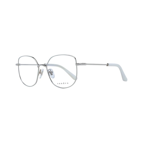 Sandro Women's White  Optical Frames - One Size - Main Image