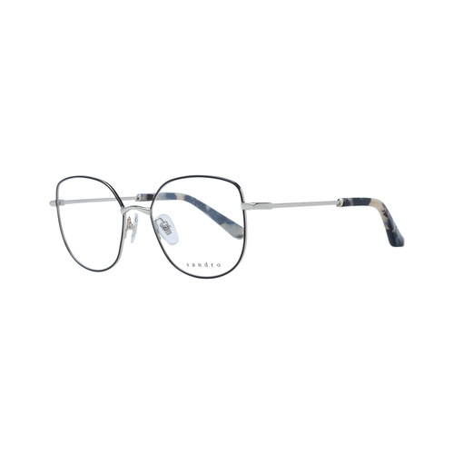 Sandro Women's Black  Optical Frames - One Size - Main Image