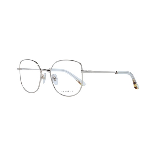 Sandro Women's Silver  Optical Frames - One Size - Main Image
