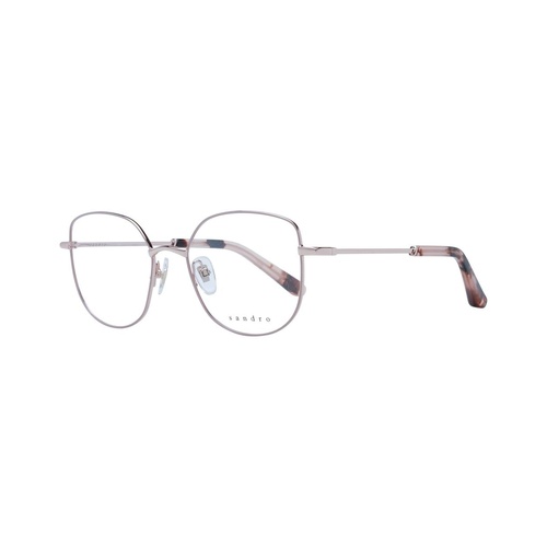 Sandro Women's Rose Gold  Optical Frames - One Size - Main Image