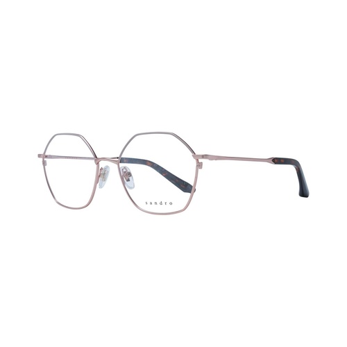 Sandro Women's Rose Gold  Optical Frames - One Size - Main Image