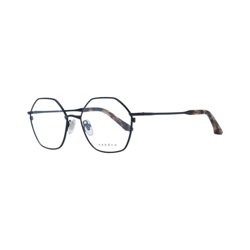 Sandro Women's Black  Optical Frames - One Size - Main Image