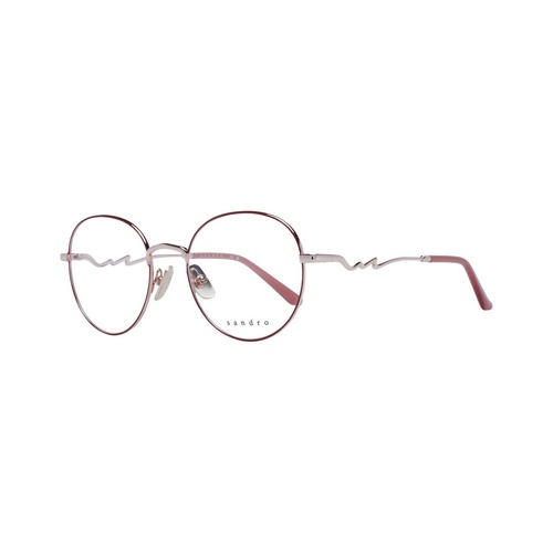 Sandro Women's Red  Optical Frames - One Size - Main Image