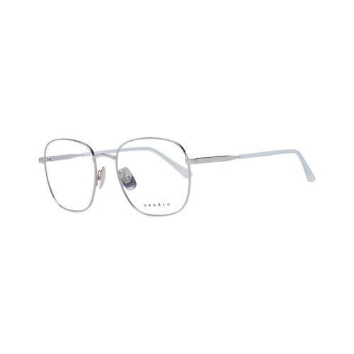 Sandro Women's Silver  Optical Frames - One Size - Main Image