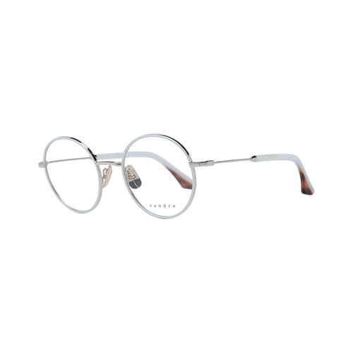 Sandro Women's White  Optical Frames - One Size - Main Image