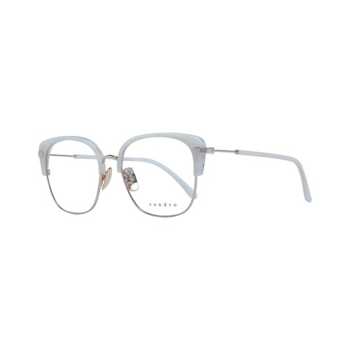 Sandro Women's White  Optical Frames - One Size - Main Image