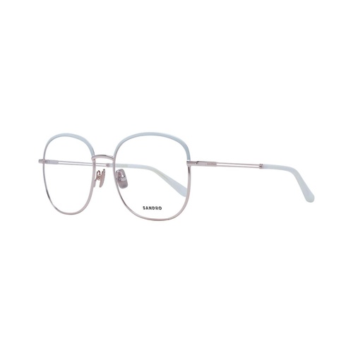 Sandro Women's White  Optical Frames - One Size - Main Image