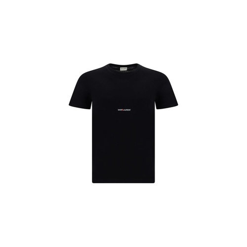 Saint Laurent Men's T-Shirt - L - Main Image
