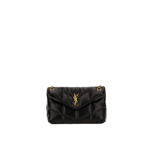 Saint Laurent Women's Lou Lou Shoulder Bag - One Size - Main Image