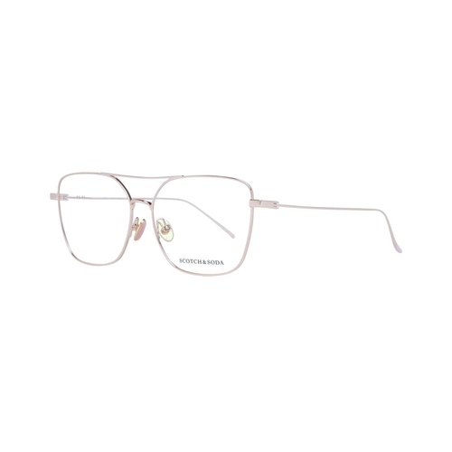 Scotch & Soda Women's Gold  Optical Frames - One Size - Main Image