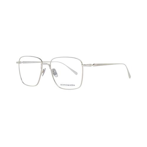 Scotch & Soda Men's Gold  Optical Frames - One Size - Main Image