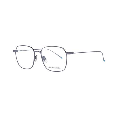 Scotch & Soda Men's Gray  Optical Frames - One Size - Main Image