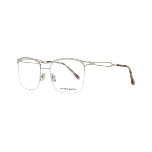 Scotch & Soda Men's Silver  Optical Frames - One Size - Main Image