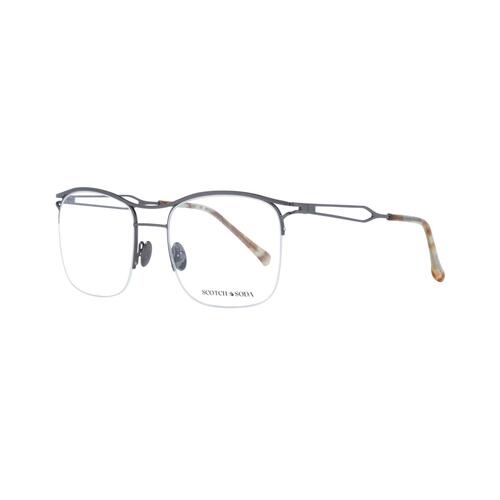 Scotch & Soda Men's Gray  Optical Frames - One Size - Main Image