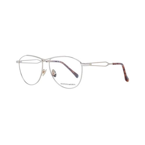 Scotch & Soda Men's Gold  Optical Frames - One Size - Main Image
