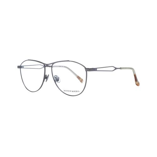 Scotch & Soda Men's Gray  Optical Frames - One Size - Main Image