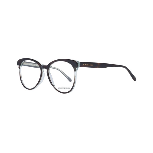 Scotch & Soda Women's Brown  Optical Frames - One Size - Main Image
