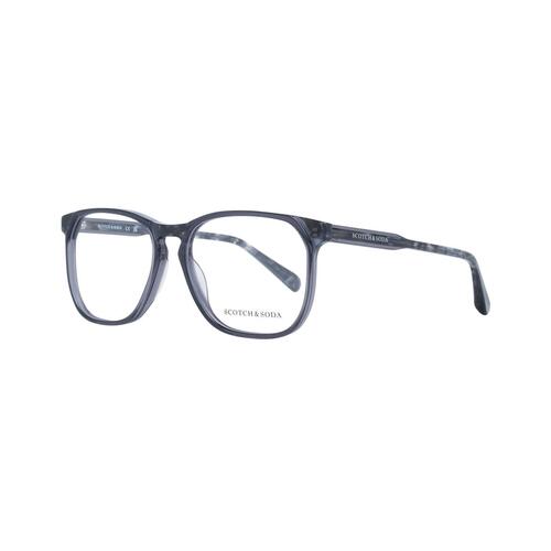 Scotch & Soda Men's Black  Optical Frames - One Size - Main Image