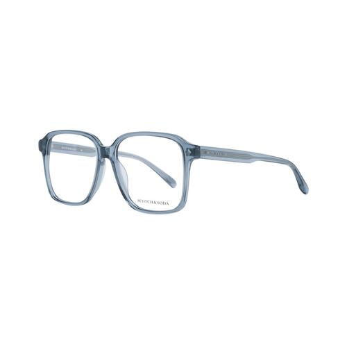 Scotch & Soda Men's Gray  Optical Frames - One Size - Main Image