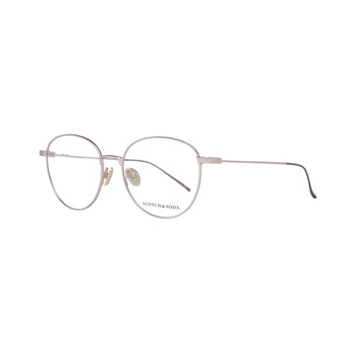 Scotch & Soda Women's Copper  Optical Frames - One Size - Main Image