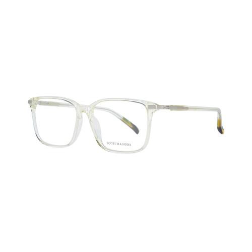 Scotch & Soda Men's Gold  Optical Frames - One Size - Main Image