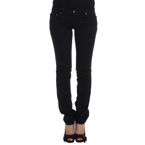 Just Cavalli Slim Skinny Fit Jeans W30 US Women - Main Image