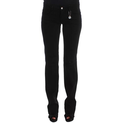 CoSTUME NATIONAL CNC Slim Fit Jeans W26 US Women - Main Image