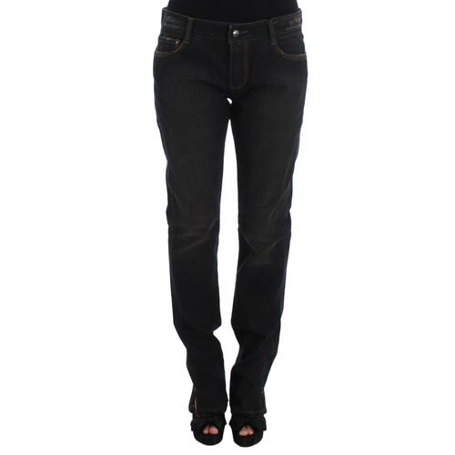 Ermanno Scervino Boyfriend Jeans 44 IT Women - Main Image