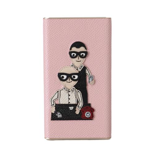 Dolce & Gabbana Power Bank Battery Charger One Size Women - Main Image