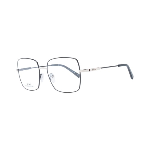 Sting Women's Black  Optical Frames - One Size - Main Image