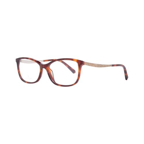 Swarovski Women's Brown  Optical Frames - One Size - Main Image