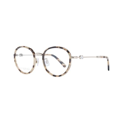 Swarovski Women's Brown  Optical Frames - One Size - Main Image