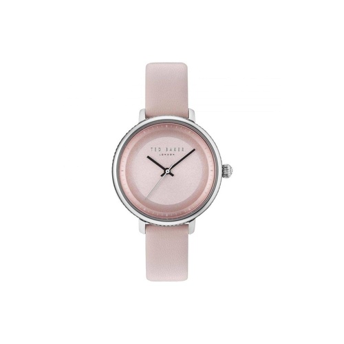 Ted Baker Women's Multicolor Leather Watch - One Size - Main Image