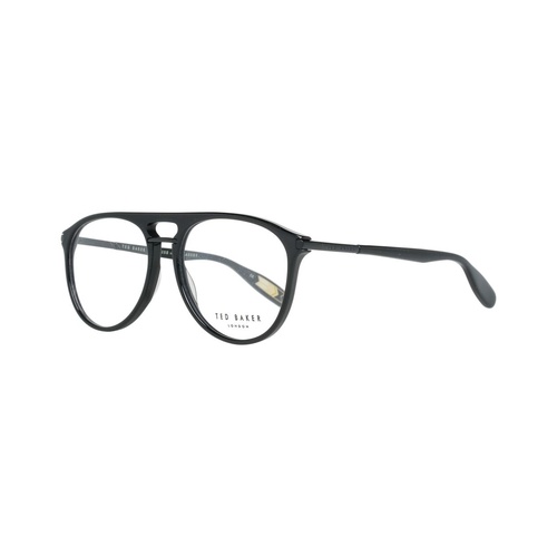 Ted Baker Men's Black  Optical Frames - One Size - Main Image