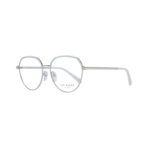 Ted Baker Women's White  Optical Frames - One Size - Main Image
