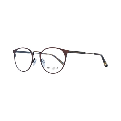 Ted Baker Men's Brown  Optical Frames - One Size - Main Image