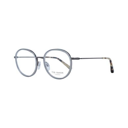 Ted Baker Men's Gray  Optical Frames - One Size - Main Image