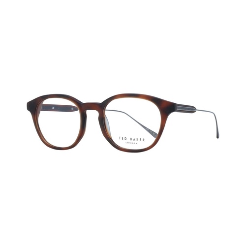 Ted Baker Men's Brown  Optical Frames - One Size - Main Image