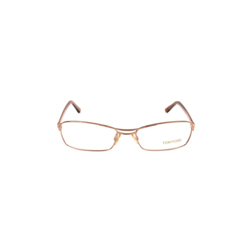 Tom Ford Women's Bicolor Metal Frames - One Size - Main Image