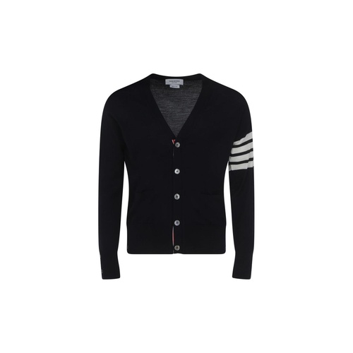 Thom Browne Men's Cardigan - 3 - Main Image