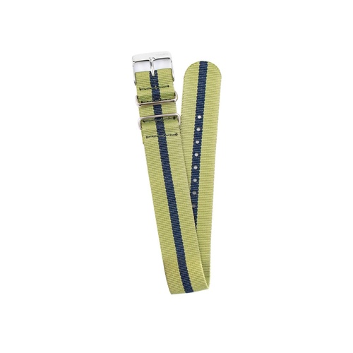 Timex Unisex's Multicolor Nylon Watch - One Size - Main Image