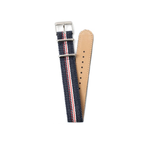 Timex Unisex's Multicolor Textil Watch - One Size - Main Image