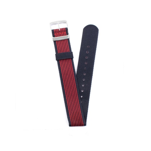 Timex Unisex's Multicolor Nylon Watch - One Size - Main Image