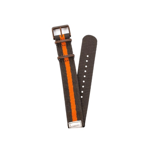 Timex Unisex's Multicolor Nylon Watch - One Size - Main Image