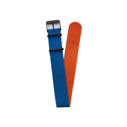 Timex Unisex's Multicolor Nylon Watch - One Size - Main Image