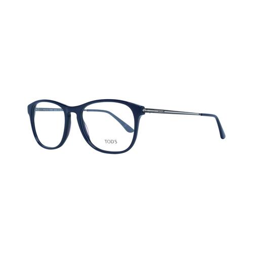 Tod's Men's Blue  Optical Frames - One Size - Main Image