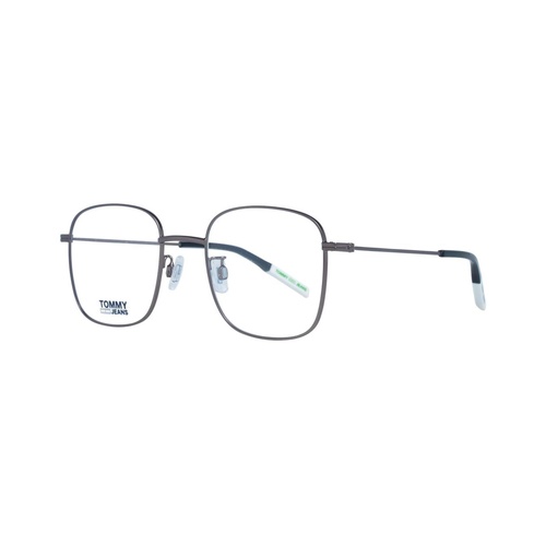 Tommy Hilfiger Unisex's Gray Unisex Optical Frames - One Size - Main Image