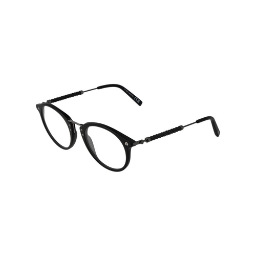 Tod's Men's Black  Optical Frames - One Size - Main Image