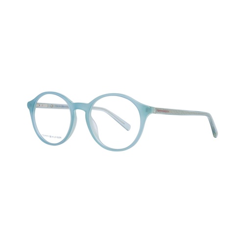 Tommy Hilfiger Women's Blue  Optical Frames - One Size - Main Image