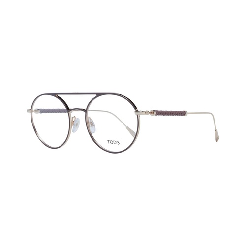Tod's Women's Brown  Optical Frames - One Size - Main Image